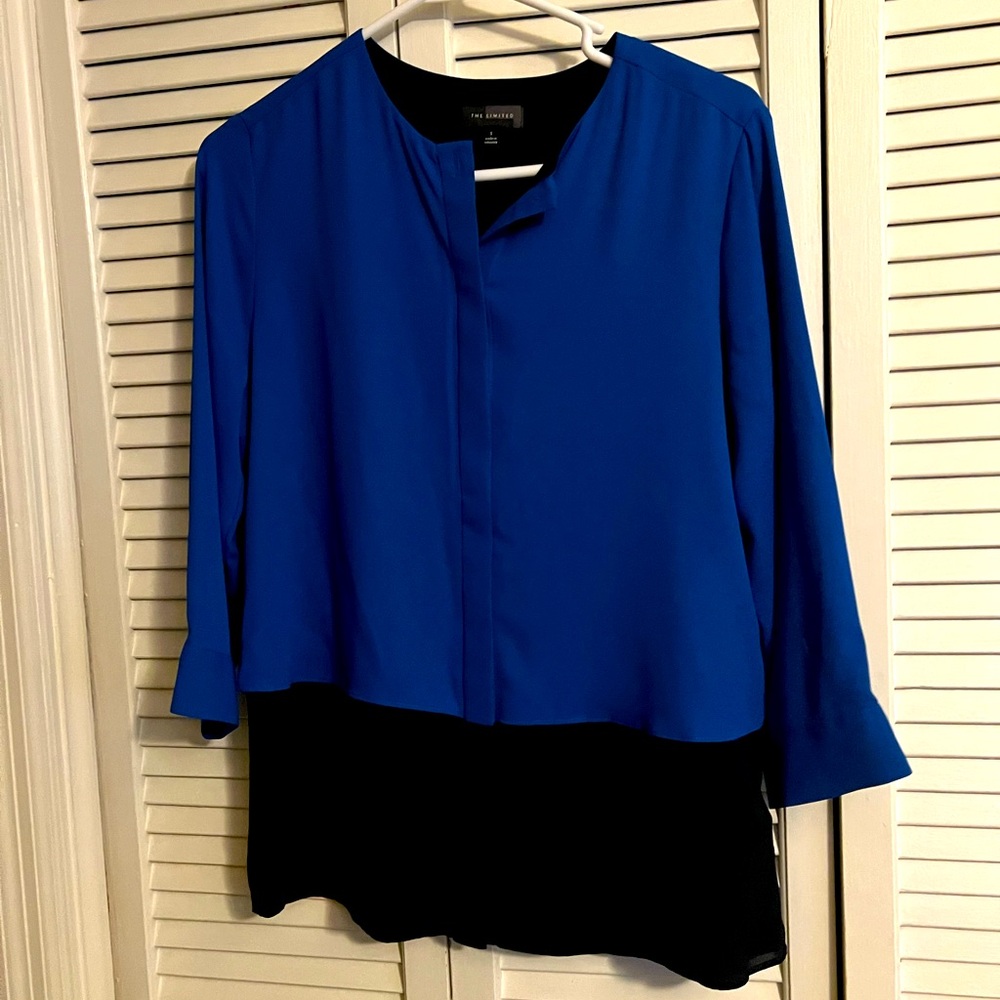 Limited Blouse